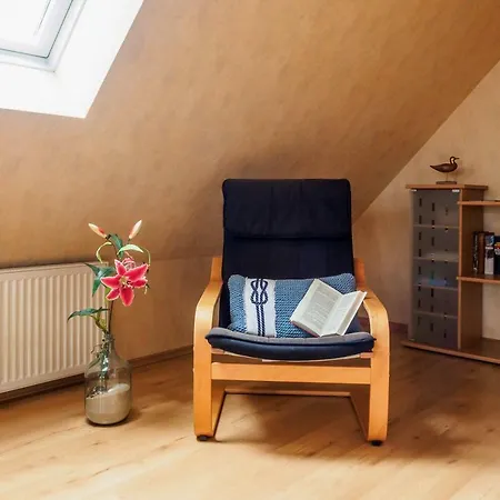 Ferienwohnung Mowe