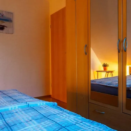Ferienwohnung Mowe * Trassenheide