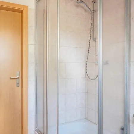 Apartamento Ferienwohnung Mowe