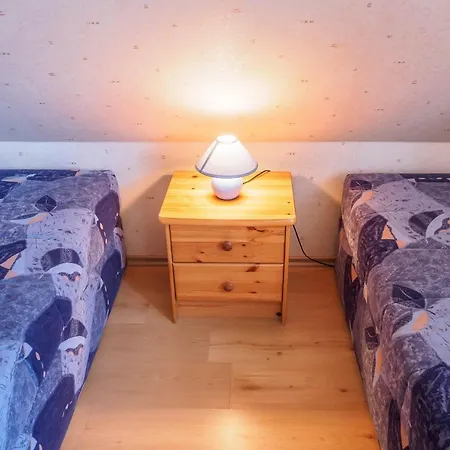 Ferienwohnung Mowe Apartamento